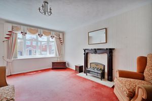 Parsley Hay Road Handsworth